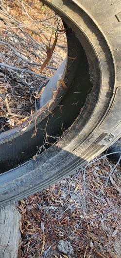 Bridgestone 225/70 R19.5 6 tires