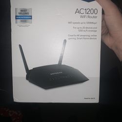 Router Gaming Ac1200
