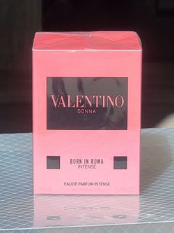 Valentino donna intense