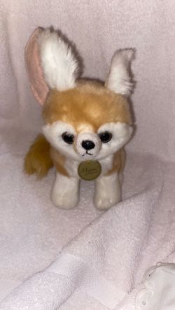MIGONE DOG