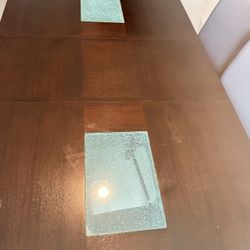 Dining Room Table