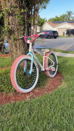 Miami fat ripper (trades or cash)