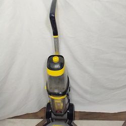 Carpet Cleaner Bissell 