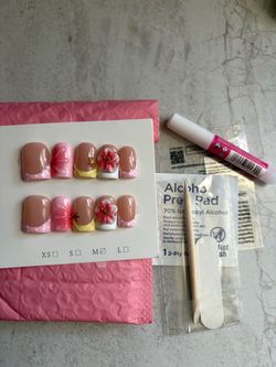Nails