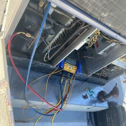 Furnace Heating And Air Conditioning 