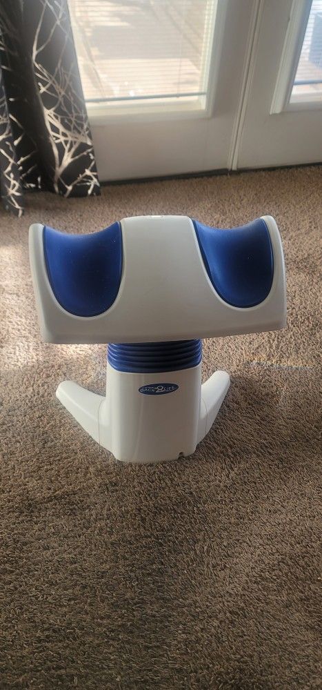 Back2life Continuous Motion Massager