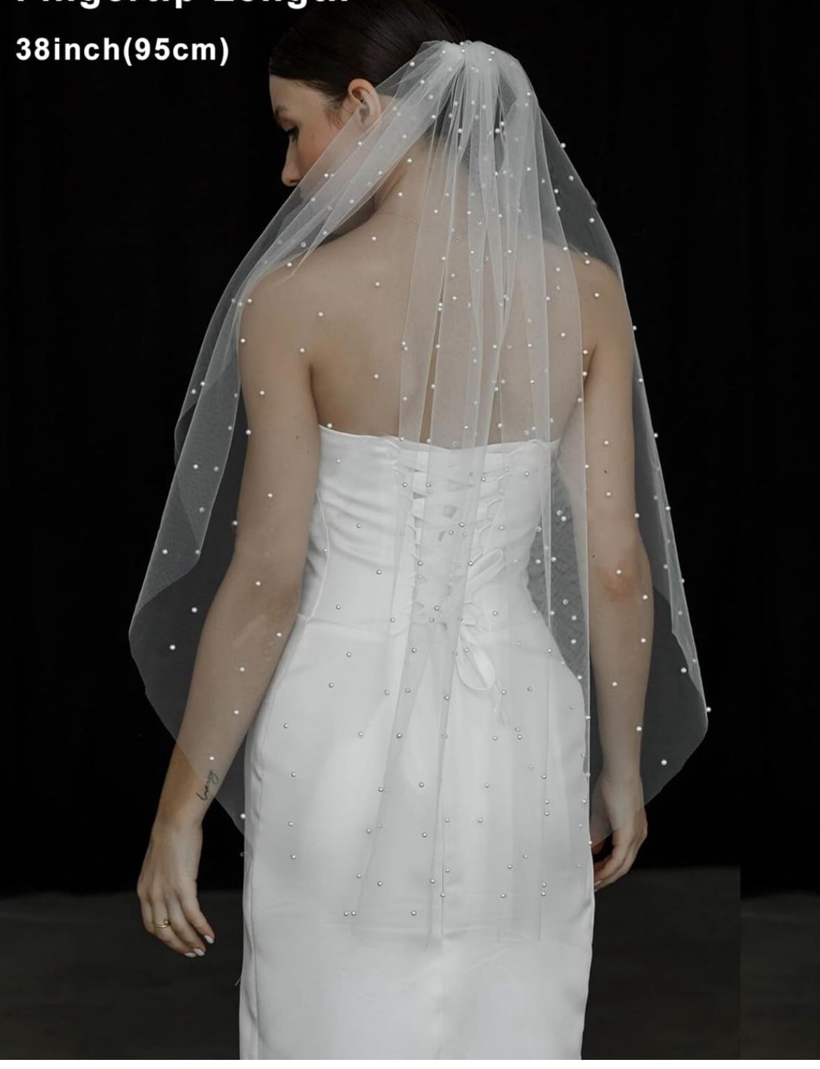 Pearl Veil