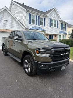 2021 Dodge Ram 1500