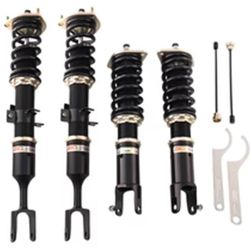 BC Coilovers