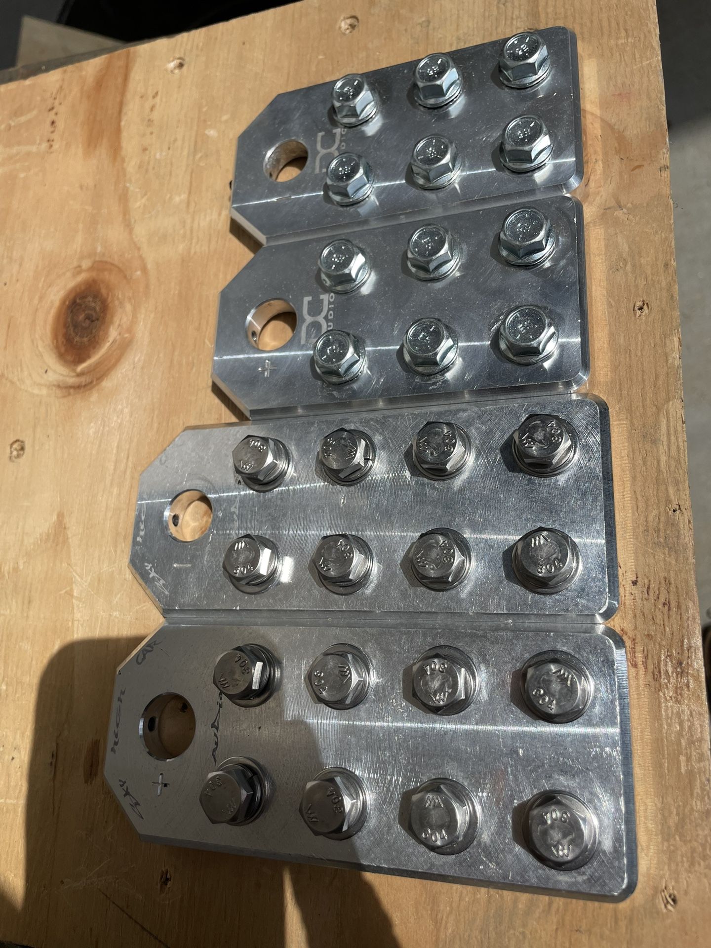 Battery Terminals
