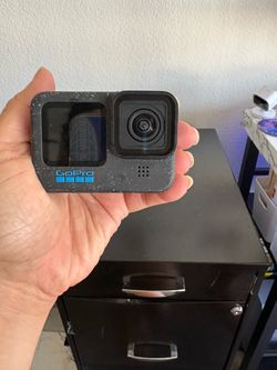 Go Pro Hero 12