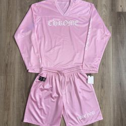 Chrome Hearts All Sizes 