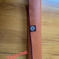 Yoga Mat