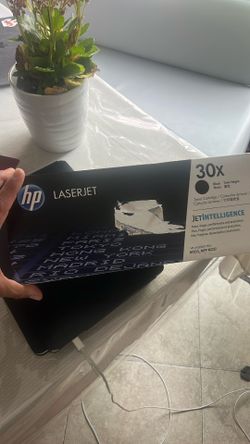 Hp Toner For Printer 