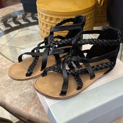 Girls Shoes