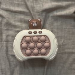 Children’s Press It Game
