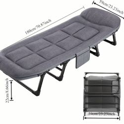 folding bed