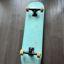Real Skateboard