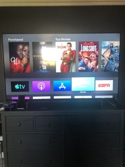 70” Vizio m70-D3 4K Flat screen tv w/ Dolby Vision
