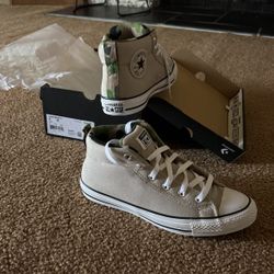 Men’s Converse