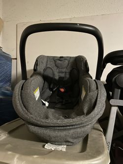 Evenflo Carseat- No Base