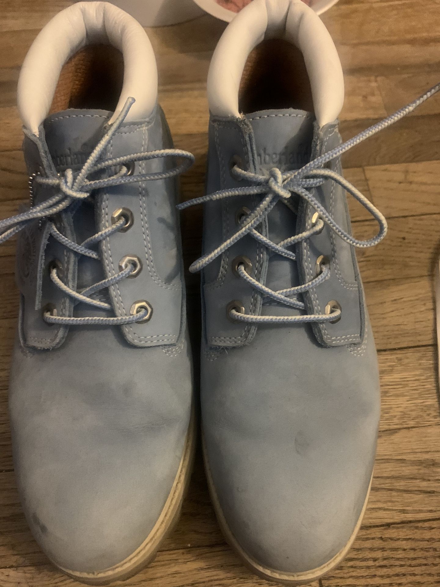 TIMBERLAND SHOES