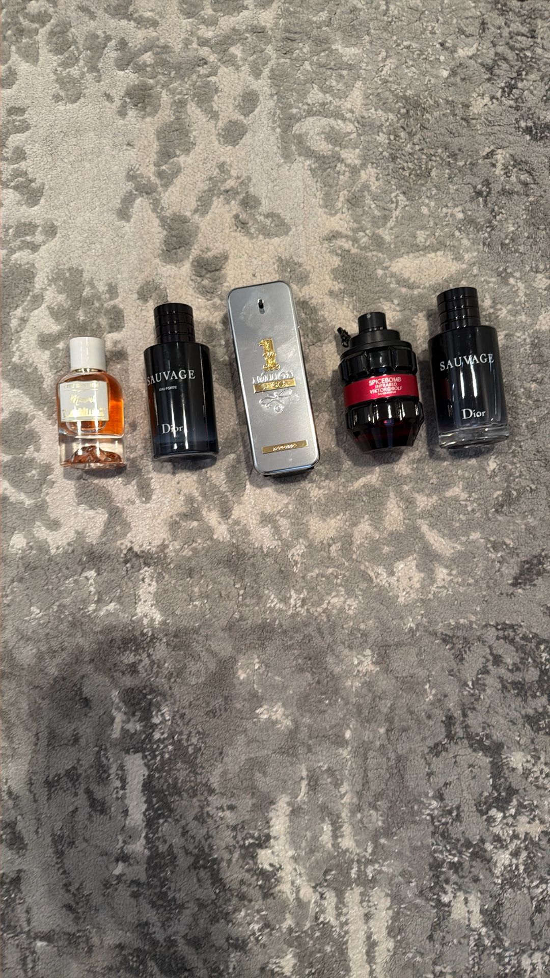 men’s cologne bundle