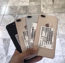 iPhone 8 Plus 64GB
