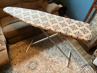 Ironing Board