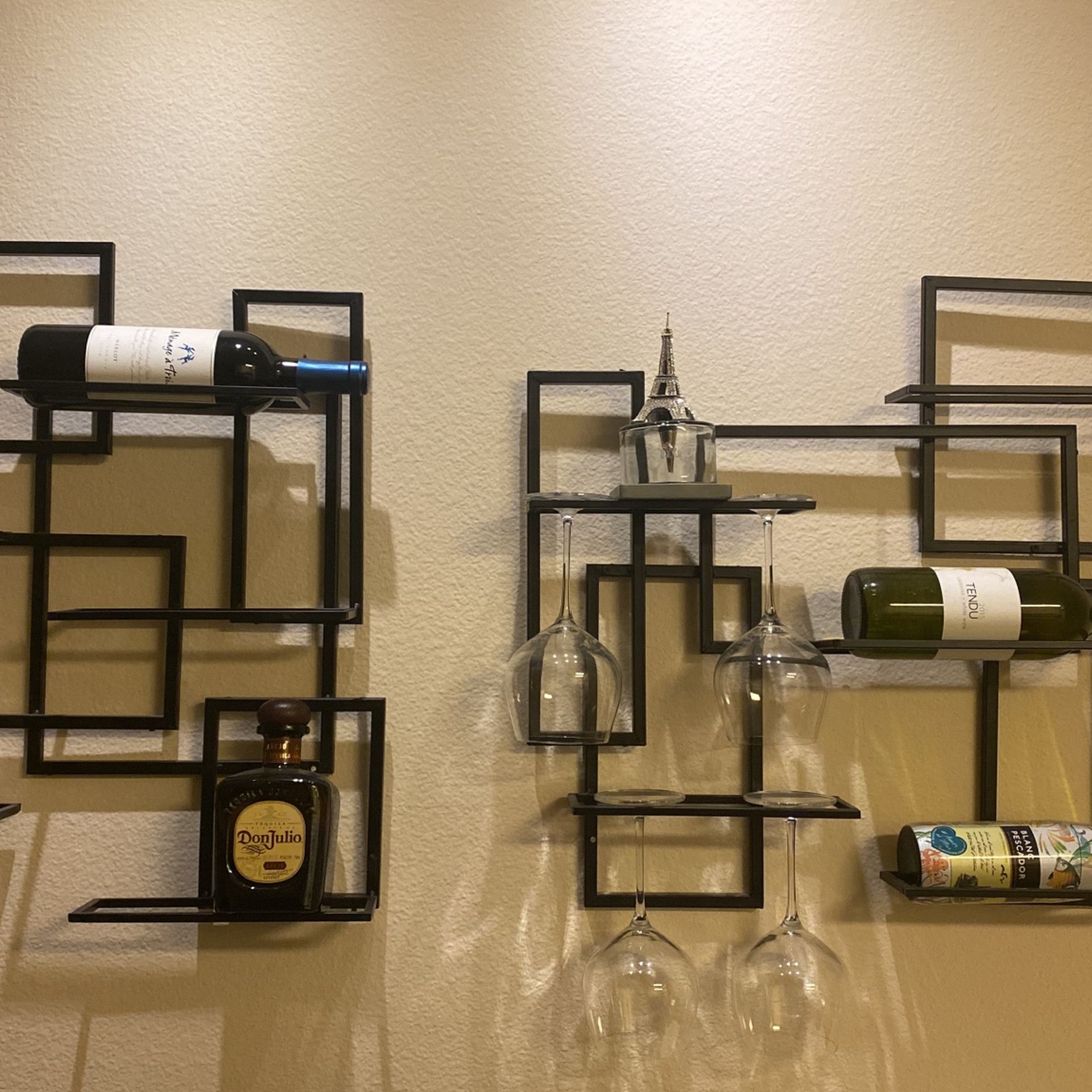 Wine Rack
