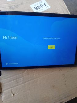 Lenovo Tab M8 Tablet