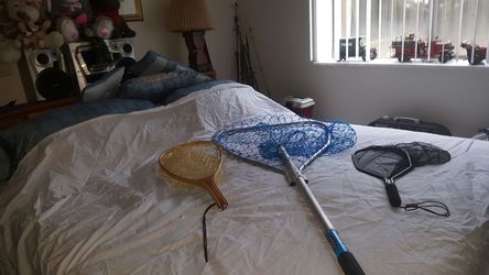 Fishing net