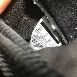 Jordan 11 “Cap and Gown”