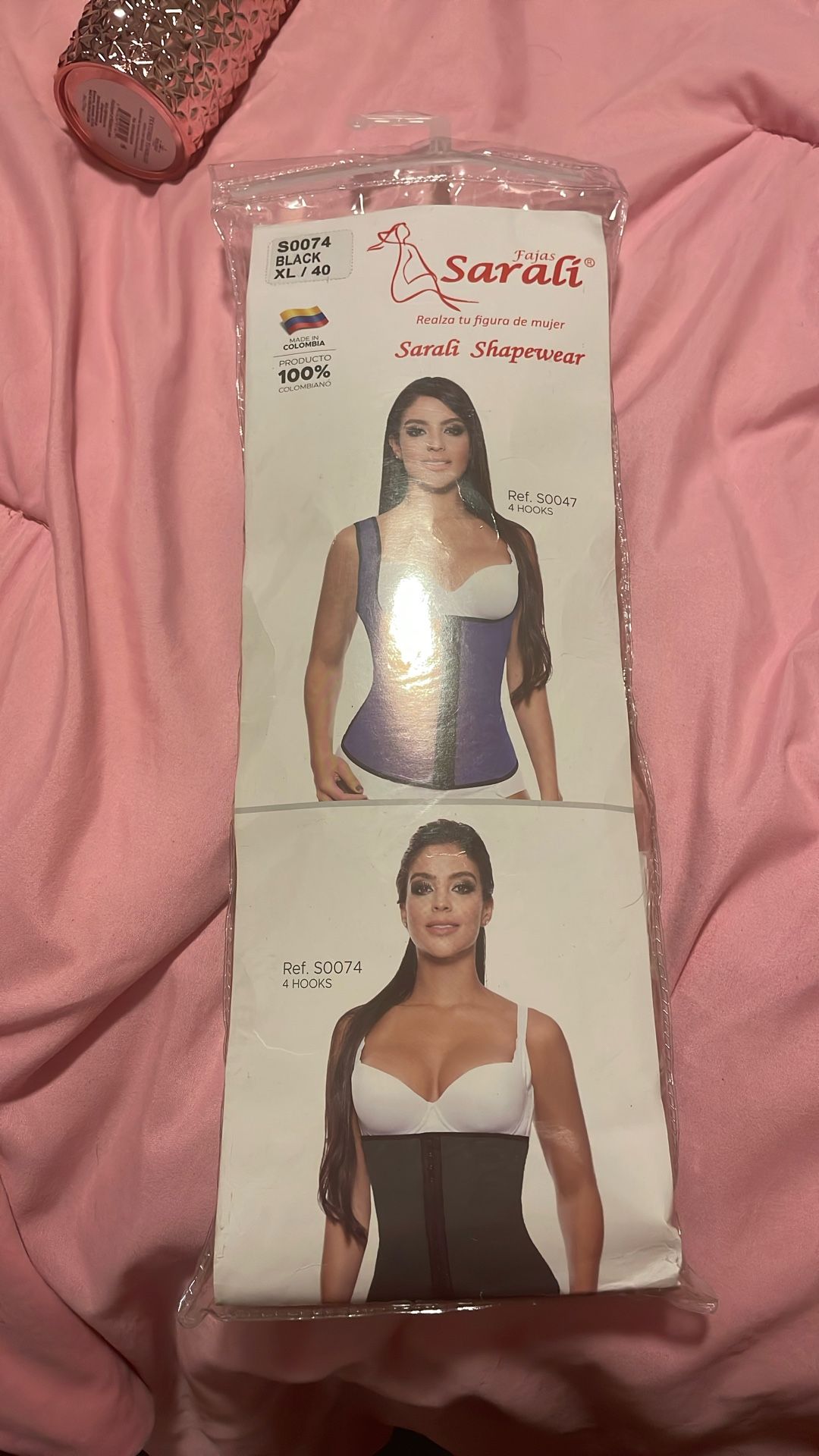 Colombia Faja