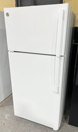 Refrigerator GE
