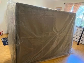 Box spring
