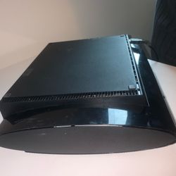 PS3 Box