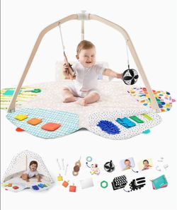 Lovevery play gym