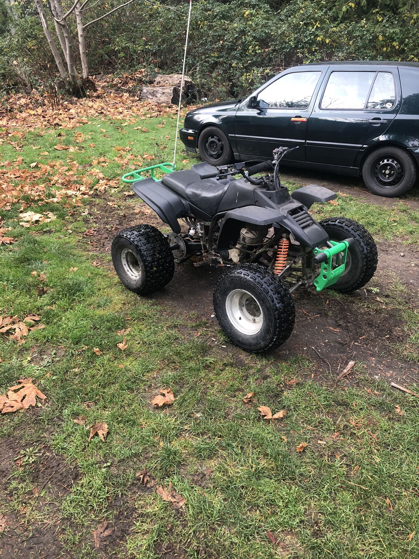 2003 Yamaha blaster 200 for Sale in Camano, WA OfferUp