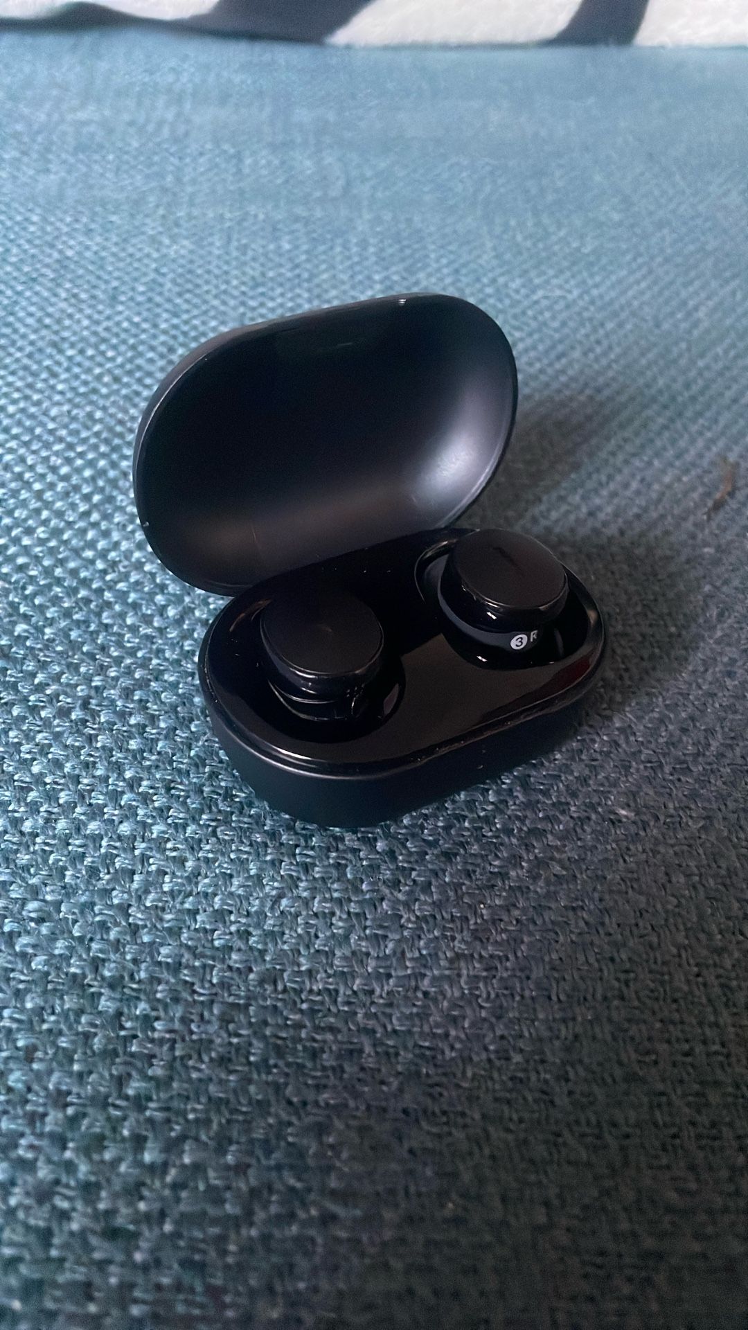 Bose QuietComfort Wireless Noise Cancelling Earbuds
