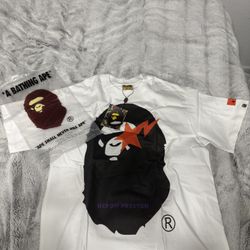 Bape Shirt