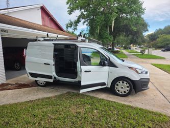 Pro lift easy load Latter roof rack