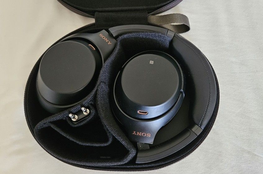 Sony wh1000mx3 sale