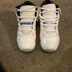 Air Jordan 11