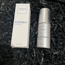 ELASTIderm FACIAL SERUM