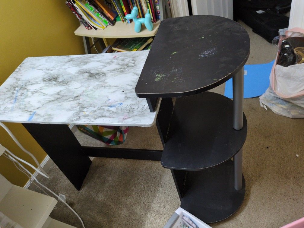 kids Study Desk