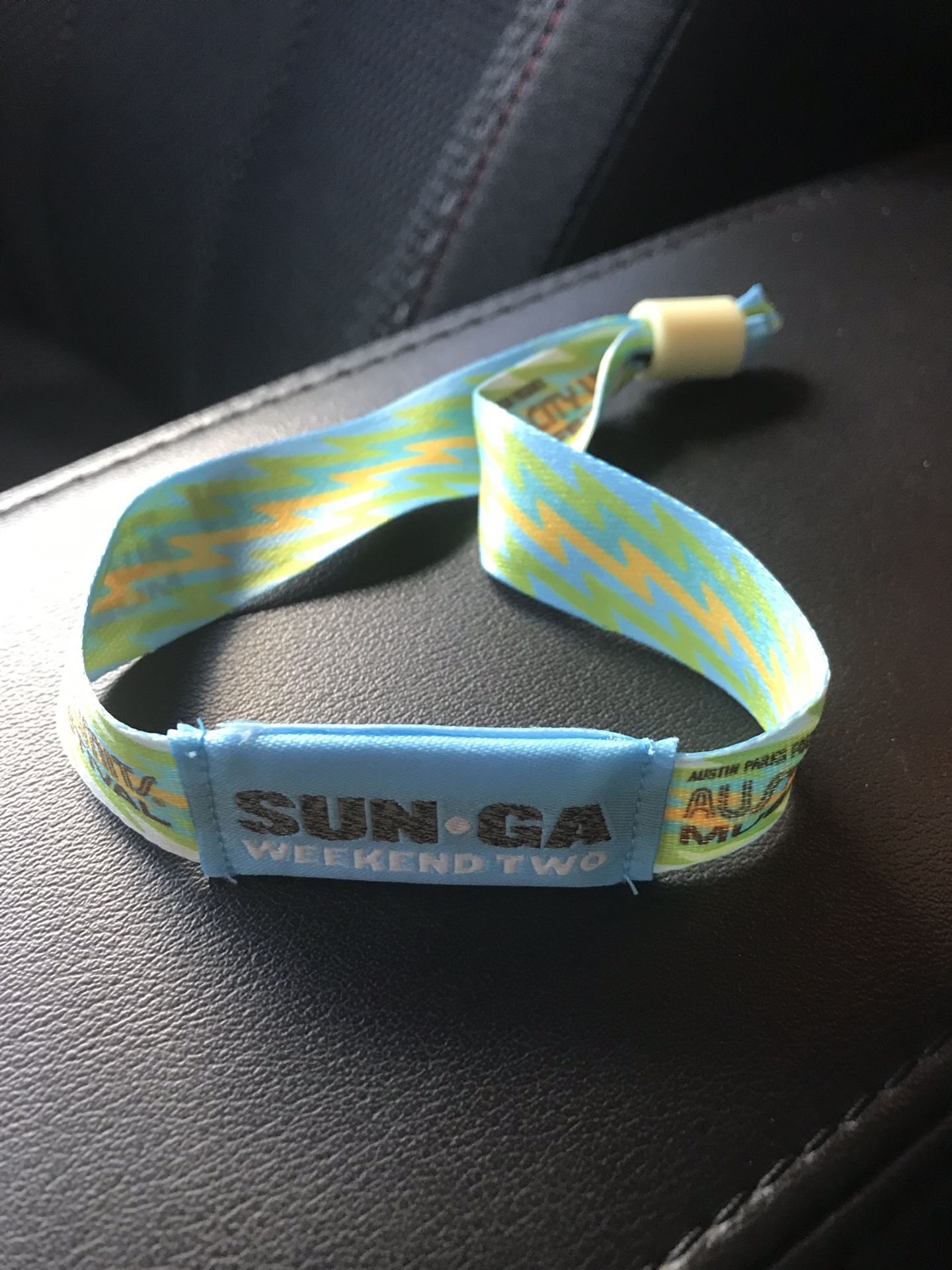Acl 2023 Wristbands Sales Cheap gbupresnenskij.ru
