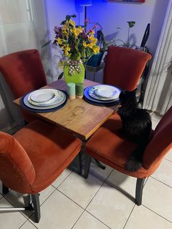 Dining set