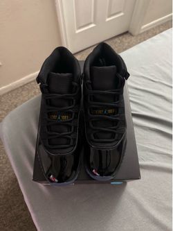 Gamma Blue Sz 10 DS