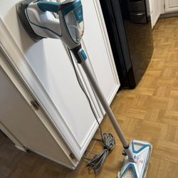 Bissell PowerFresh Slim Steam Mop – Works Great